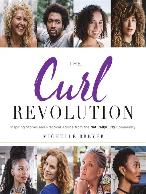 Cover image for The Curl Revolution